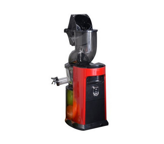 KitchenChef Pro Plus Juice extractor 250W Black,Red