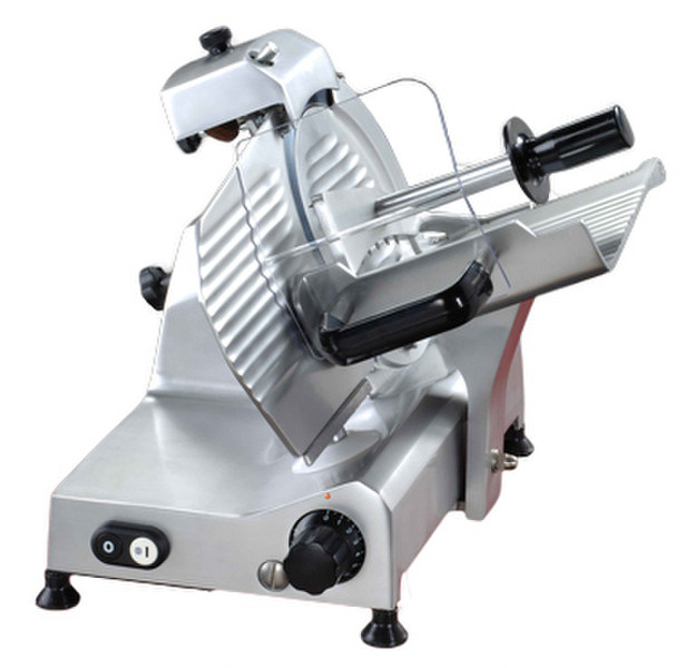 FAC S 220 AF Electric Aluminium Stainless steel slicer
