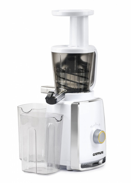 G3 Ferrari G20069 Juice extractor 150W White