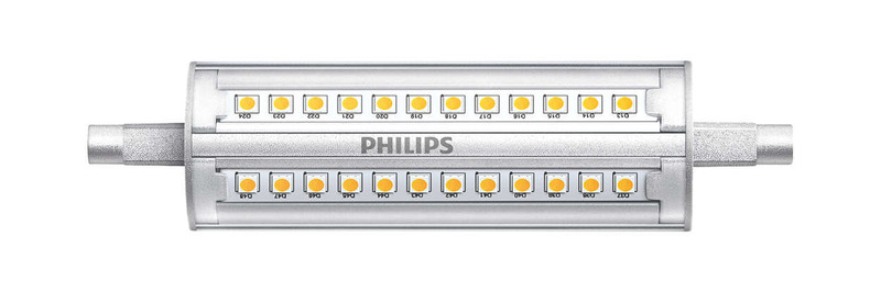 Philips CorePro 14Вт R7s A++ Холодный белый