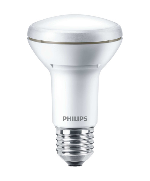 Philips CorePro 5.7Вт E27 A+ Теплый белый