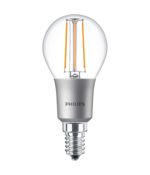 Philips Classic 4.5W E14 A++ Warm white