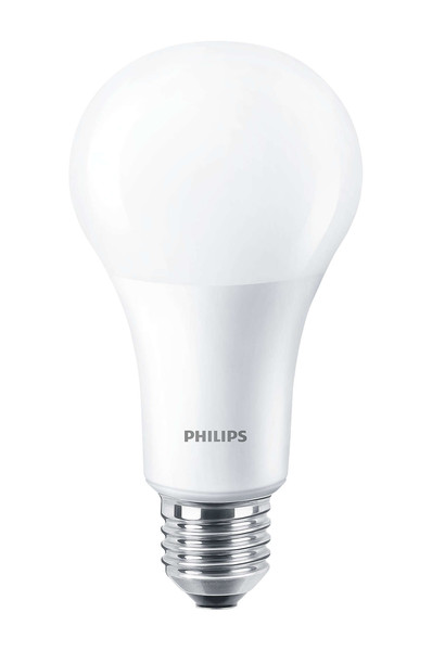 Philips MASTER LED 11Вт E27 A+ Теплый белый