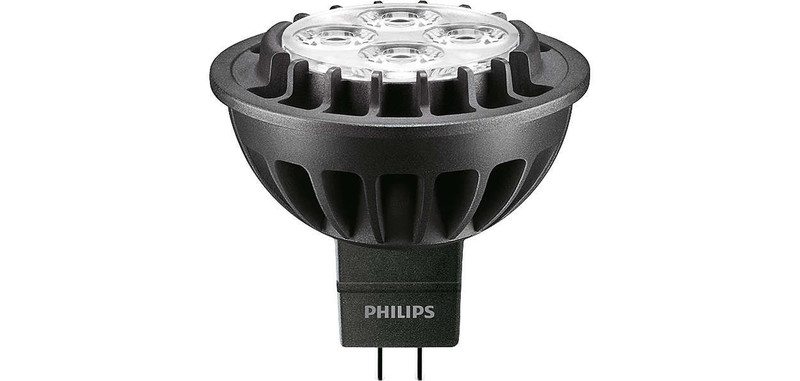 Philips MASTER 6.5W GU5.3 A White