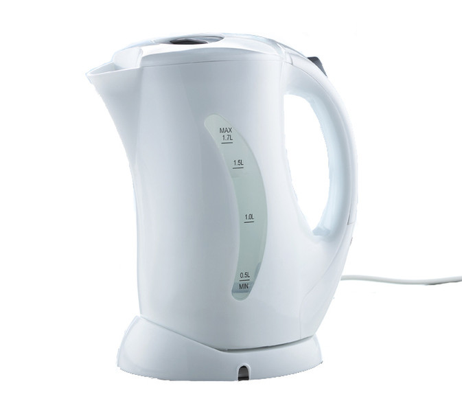 Tristar WK-1311 1.7L 2000W White electric kettle