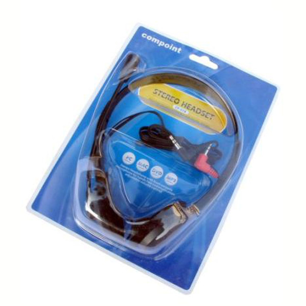 Dynamode CP-610 Headset