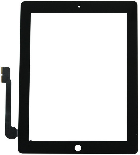 MicroSpareparts Mobile TABX-IP4-WF-INT-1B Touch panel Ersatzteil für Tablets
