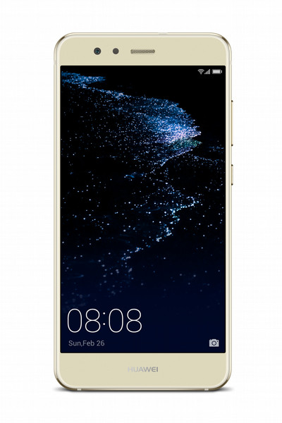 Huawei P10 lite Две SIM-карты 4G 32ГБ Золотой