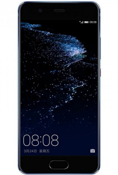 Huawei P10 Две SIM-карты 4G 64ГБ Синий смартфон
