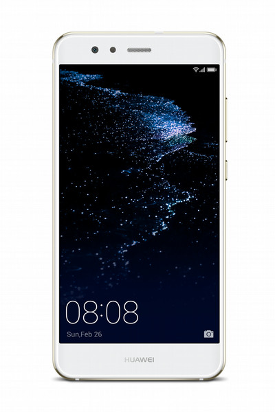 Huawei P10 lite Две SIM-карты 4G 32ГБ Белый
