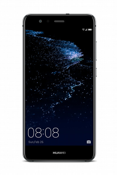 Huawei P10 lite Две SIM-карты 4G 32ГБ Черный