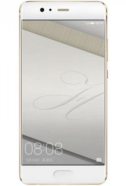 Huawei P10 Plus 4G 128GB Gold smartphone