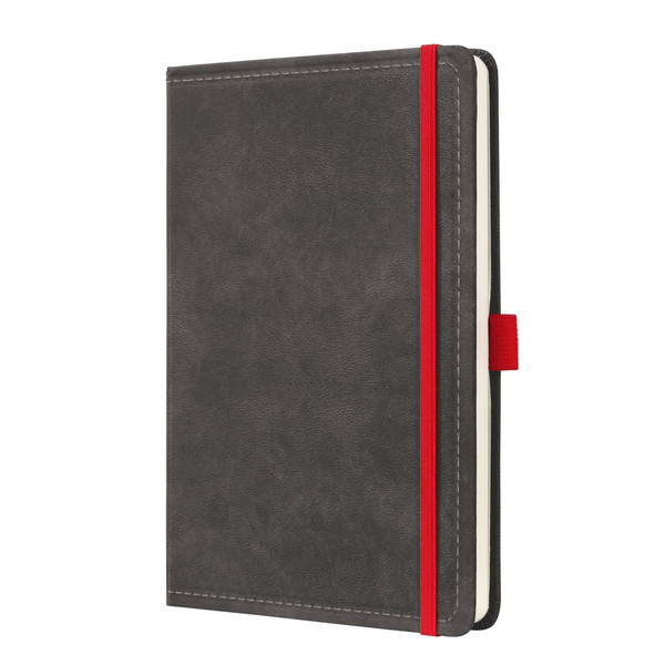Sigel CONCEPTUM A5 194sheets Grey writing notebook