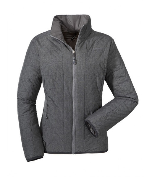 Schöffel Ventloft Lahore Fleece jacket Polyester Grey