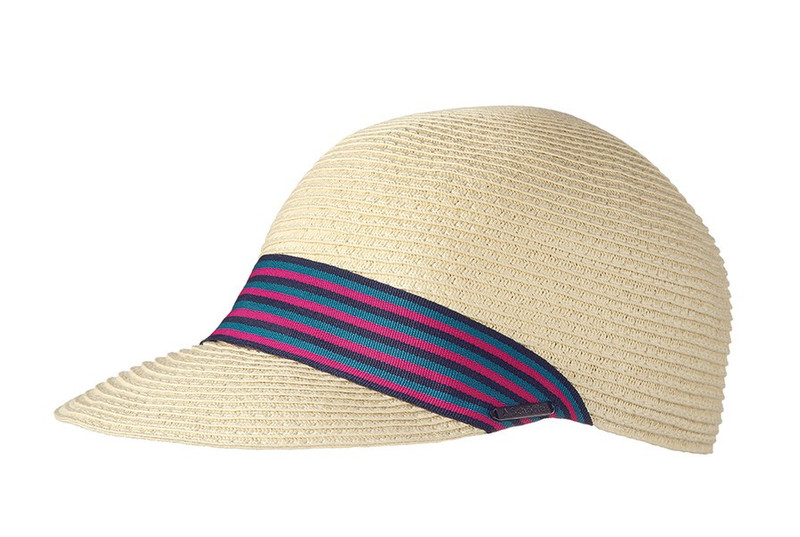 Schöffel Pure Sun Cap Женский Крышка Вискоза Бежевый