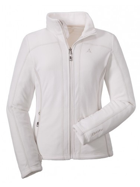 Schöffel ZipIn! Fleece Kuusamo Fleece jacket Полиэстер Бежевый