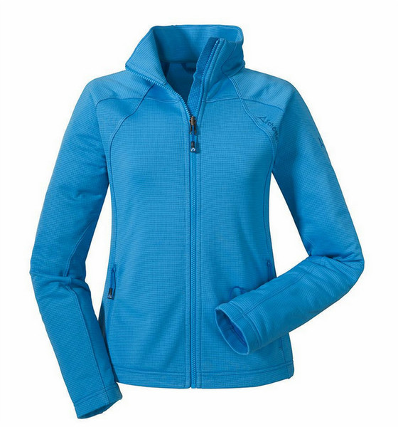 Schöffel ZipIn Tiflis Fleece jacket Полиэстер Синий