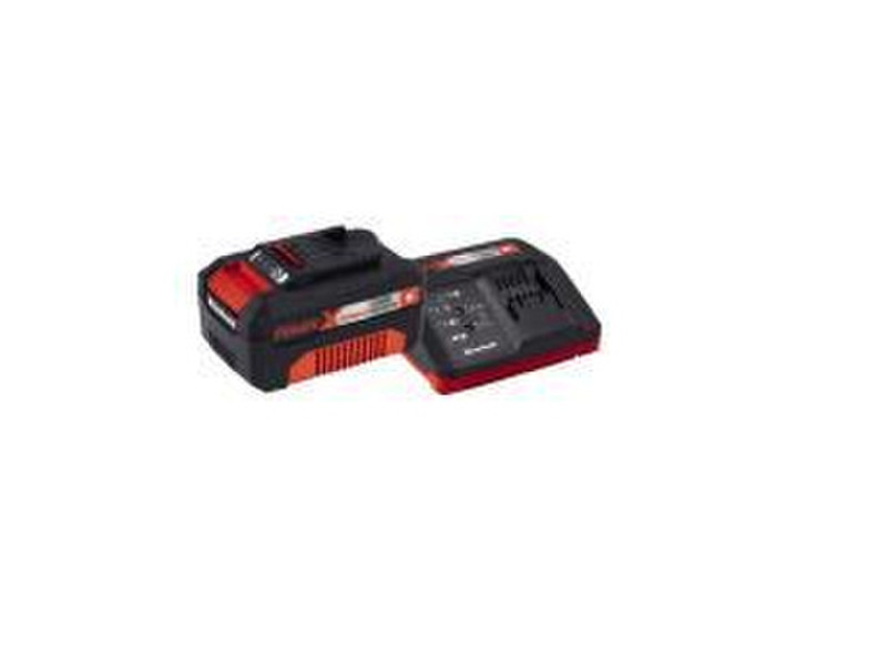 Einhell 4512041 Indoor Black,Red battery charger