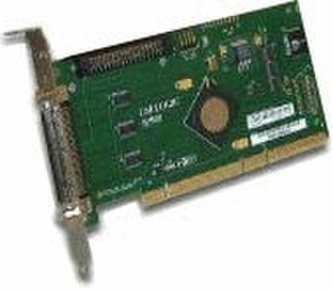 LSI LSIU320-S interface cards/adapter