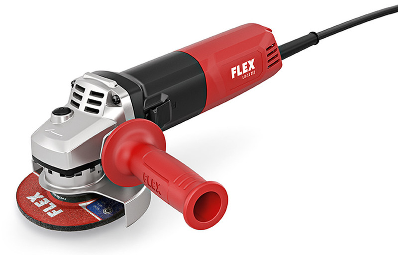 Flex L 8-11 115 800W 11500RPM 115mm 2000g angle grinder