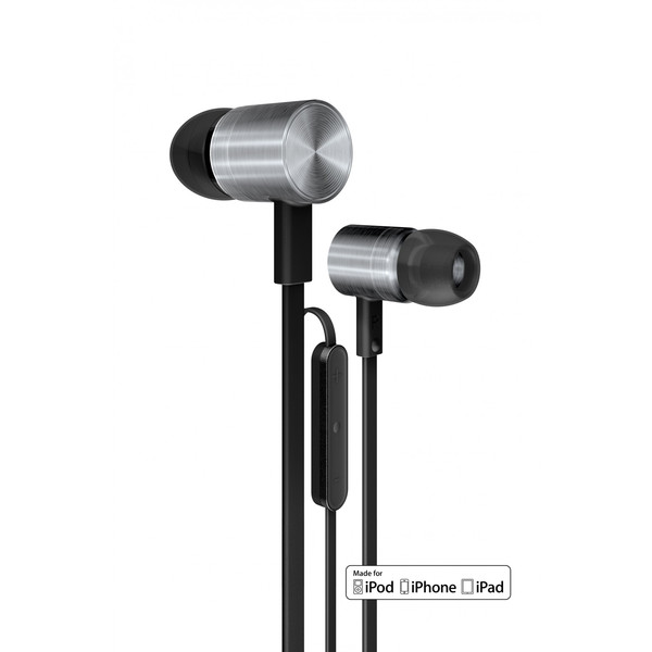 Beyerdynamic iDX 200 iE In-ear Binaural Wired Silver