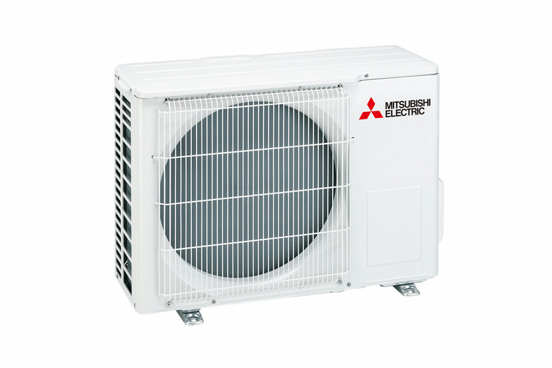 Mitsubishi Electric MUZ-WN35VA Outdoor unit White air conditioner