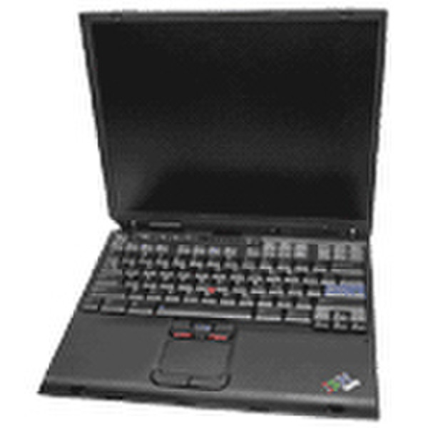 IBM THINKPAD T30 P4-1.6G 1.6GHz 14.1