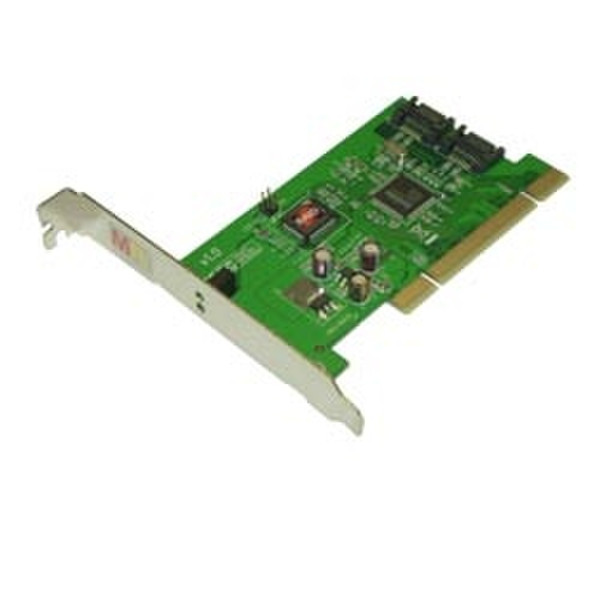 MRi PCI SATA II Adapter interface cards/adapter