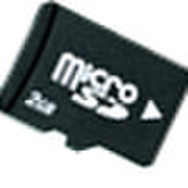 Fujifilm 2GB Micro SD + Adapter 2ГБ MicroSD карта памяти