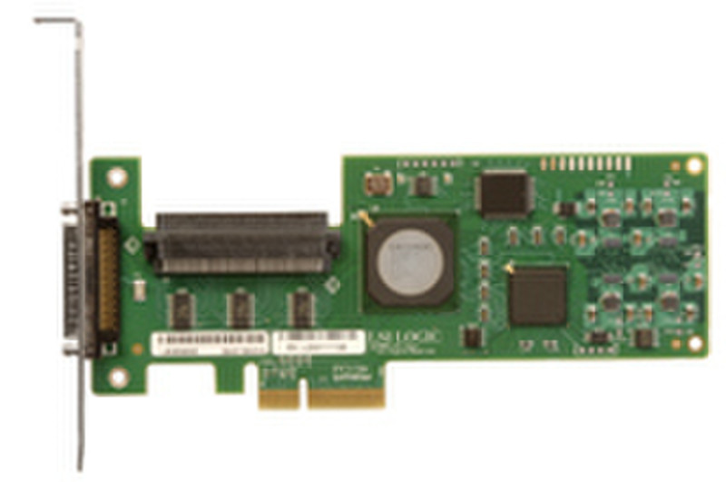 LSI LSI20320IE-SGL interface cards/adapter