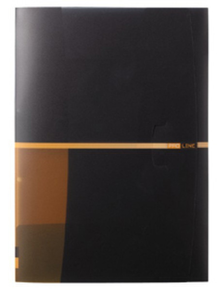 Elba Multi-functional Folder PROLINE, PP Orange Оранжевый копи-холдер