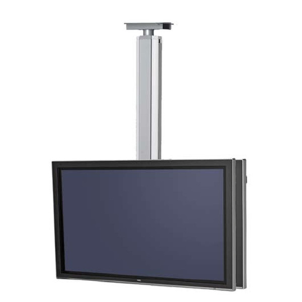 SMS Smart Media Solutions Flatscreen X CH SD1955 Weiß Flachbildschirm-Deckenhalter