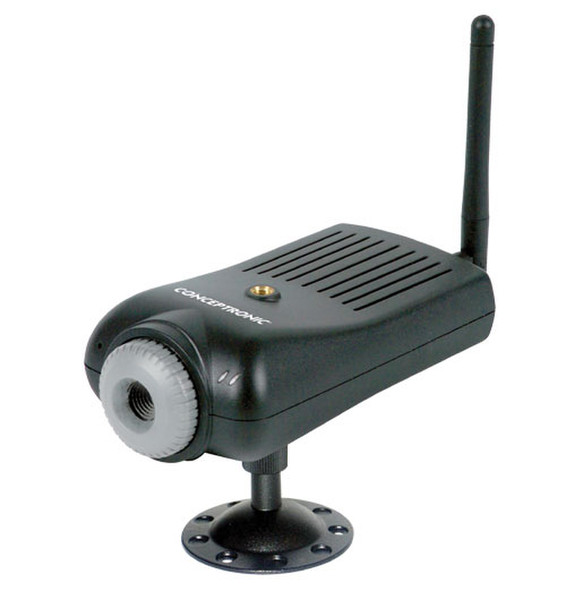 Conceptronic Wireless 54Mbps Network Camera, C54NETCAM