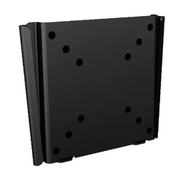 ITB OM07053 32" Black flat panel wall mount