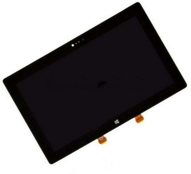 MicroSpareparts Mobile MSPP8003 Anzeige Ersatzteil für Tablets