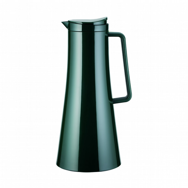 Bodum Bistro Schwarz, Edelstahl Thermosflasche