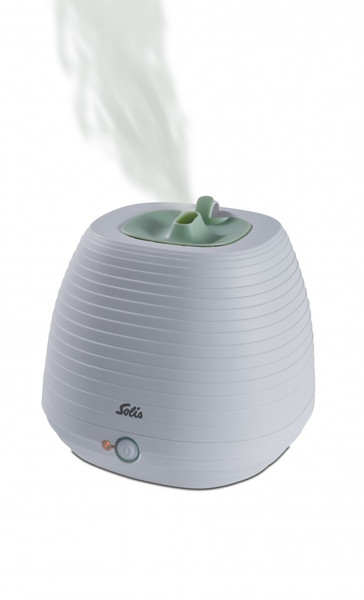 Solis Aroma Steam 2.8L 300W Green,White humidifier