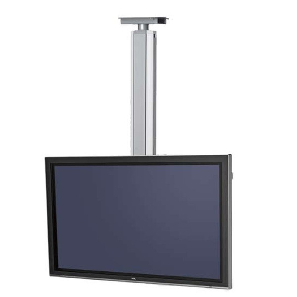 SMS Smart Media Solutions Flatscreen X CH S1455 Weiß Flachbildschirm-Deckenhalter