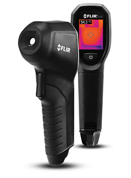 FLIR TG130 IP40 industrial inspection camera