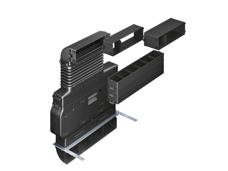 Siemens HZ381500 Recycling kit