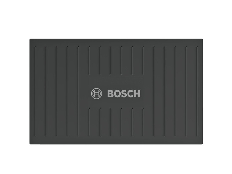 Bosch KSZ10080 Bottle rack Черный