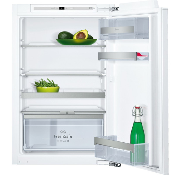 Neff KI1216F30 Built-in 144L A++ White fridge