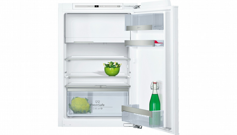 Neff K248A2MC Built-in 124L A++ White