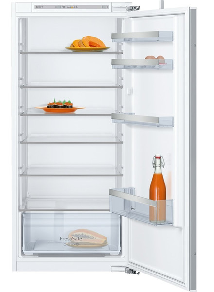 Neff K418A2MC Встроенный 211л A++ Белый холодильник