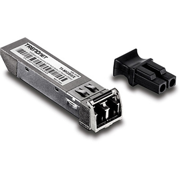 Trendnet TI-MGBSX 1250Мбит/с SFP 850нм Multi-mode network transceiver module