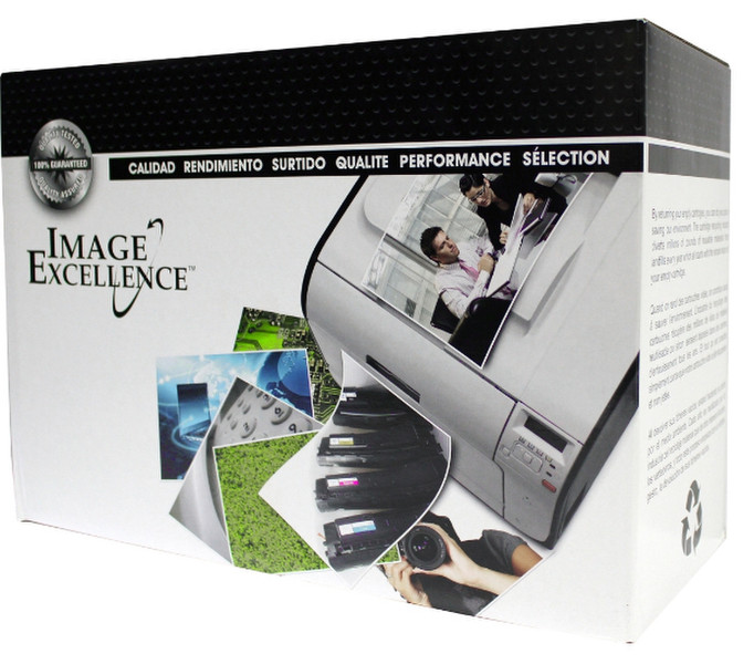 Image Excellence 44574307AD printer drum