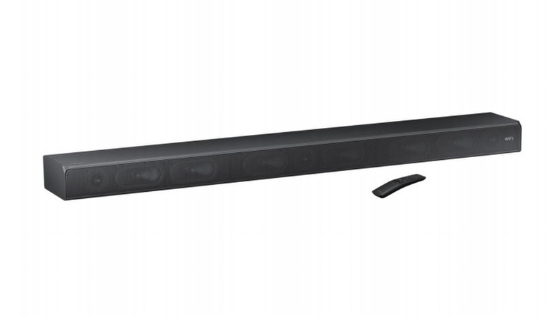 Samsung HW-MS650 Wireless 3.0channels 180W Black soundbar speaker