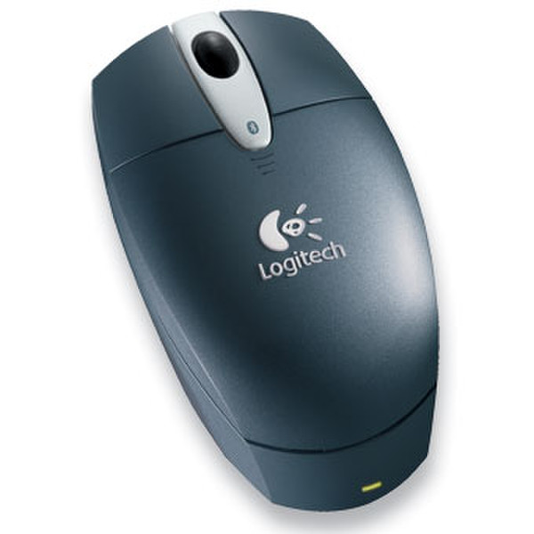 Logitech Cordless Optical Notebook Mouse V270 Bluetooth Optisch 1000DPI Maus