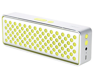 ROCK RAU0506 10W Rectangle Silver,Yellow