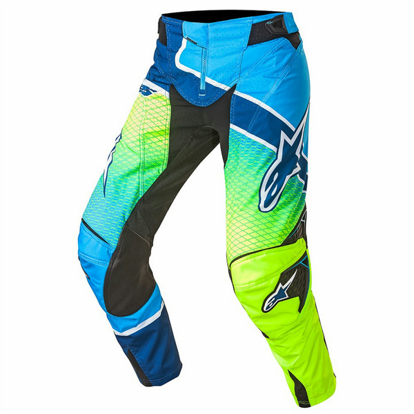 Alpinestars 3720017 Racing pants штаны для езды на мотоцикле